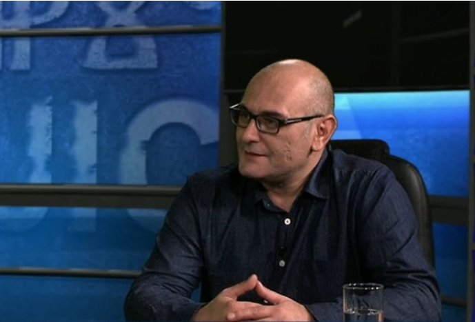 Ristić: Slijedi li nam pandemije korona-panike sluđivanje s invazijom “malih zelenih”?