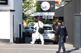 Ubojica Tomislava Sablje prvi put se očitovao o kobnoj noći u Ritzu, objasnio je zašto je pucao