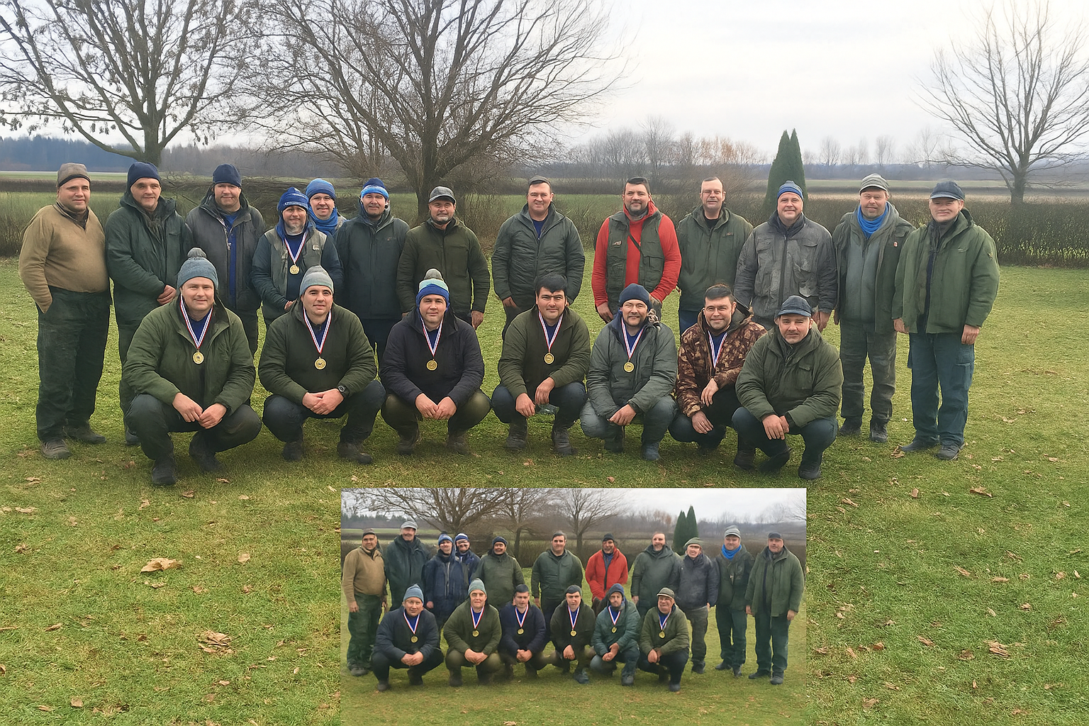 Humanitarni kup u Sesvetama okuplja ribiče i prijatelje dobre volje