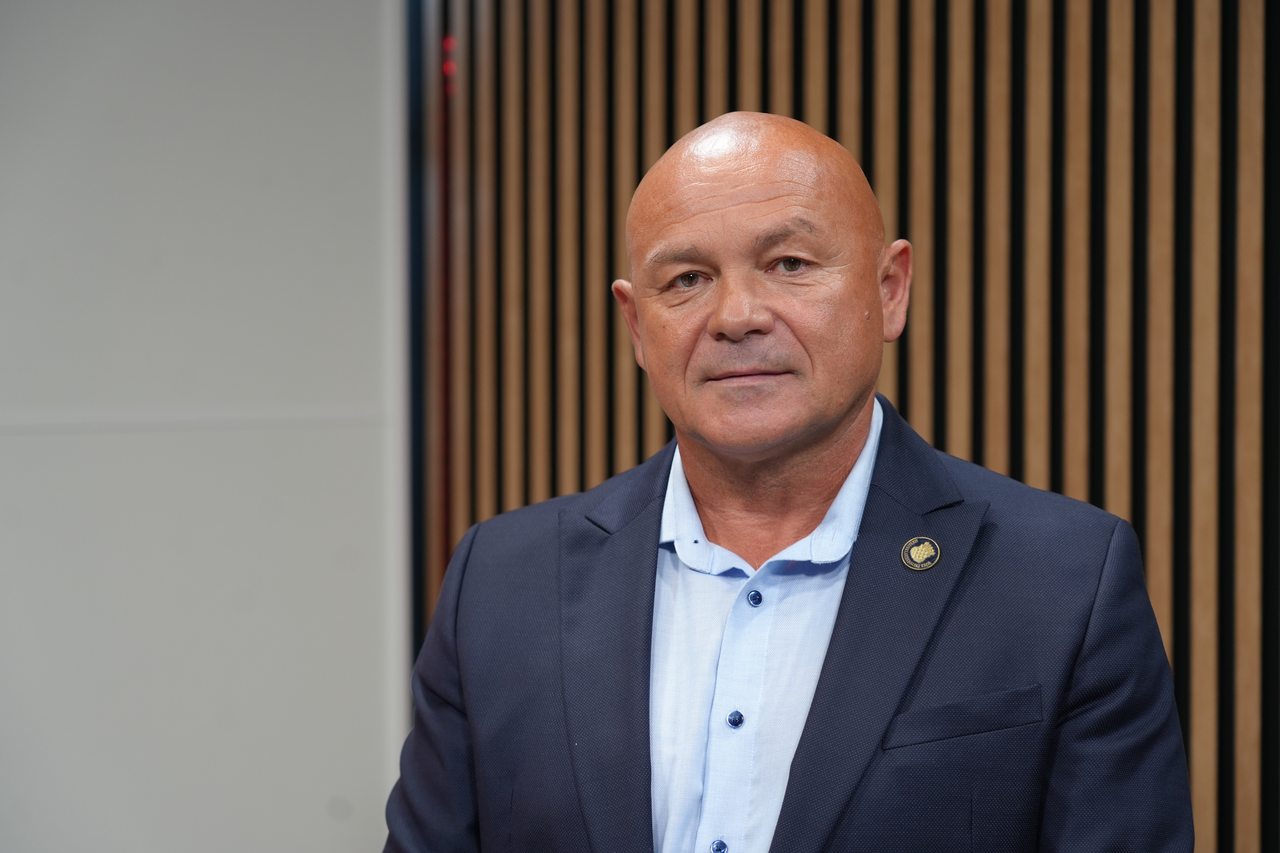 RAJKO OSTOJIĆ IDE U SAMOIZOLACIJU: Sa zaraženim SDP-ovcem nije imao kontak, ali ne želi ugroziti nikoga