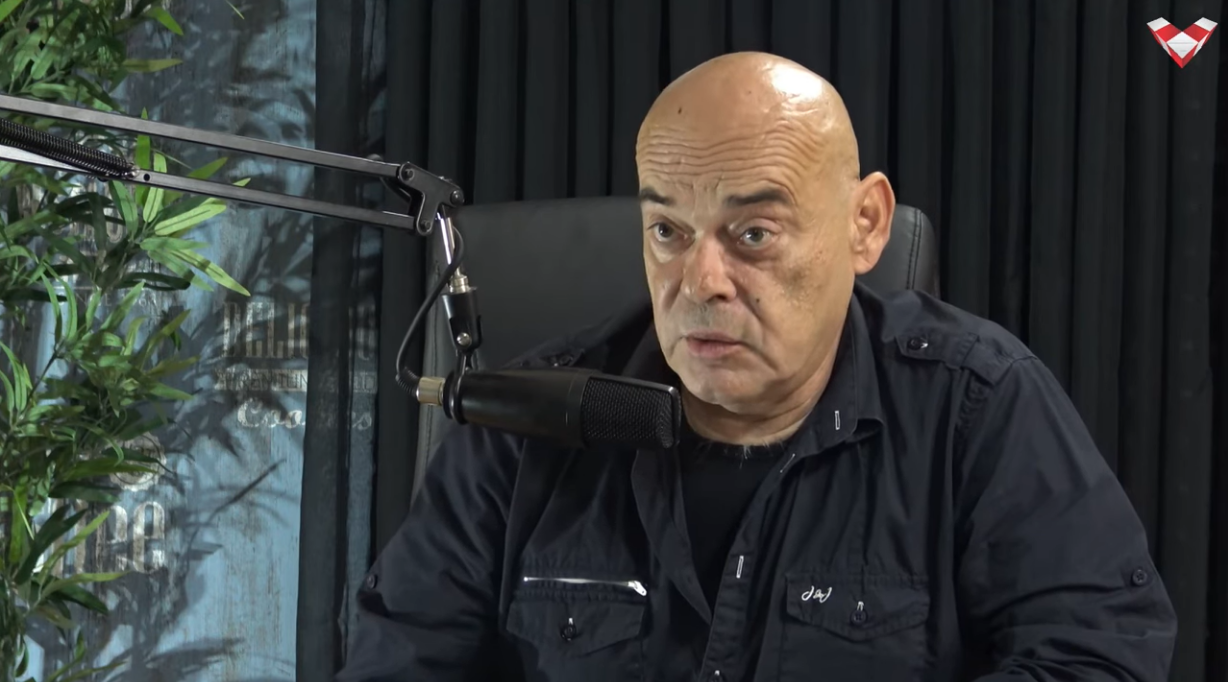 Robert Valdec: U HND-u se raduju kada DORH digne tužbu protiv novinara koji nije njihovog svjetonazora