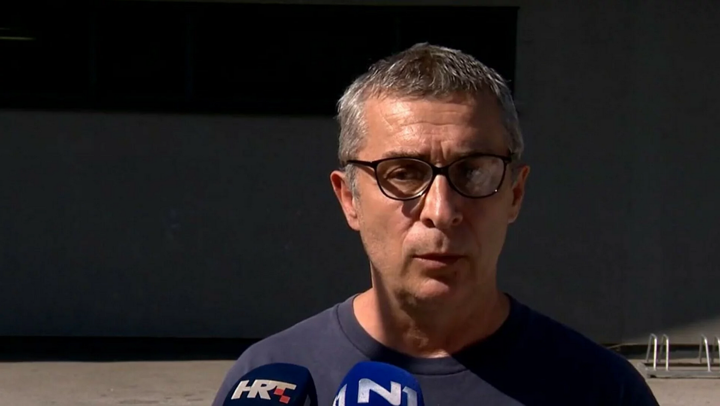Uhićeni navijač nazvao oca iz grčkog zatvora: "Tata, ja odavde neću živ izaći"