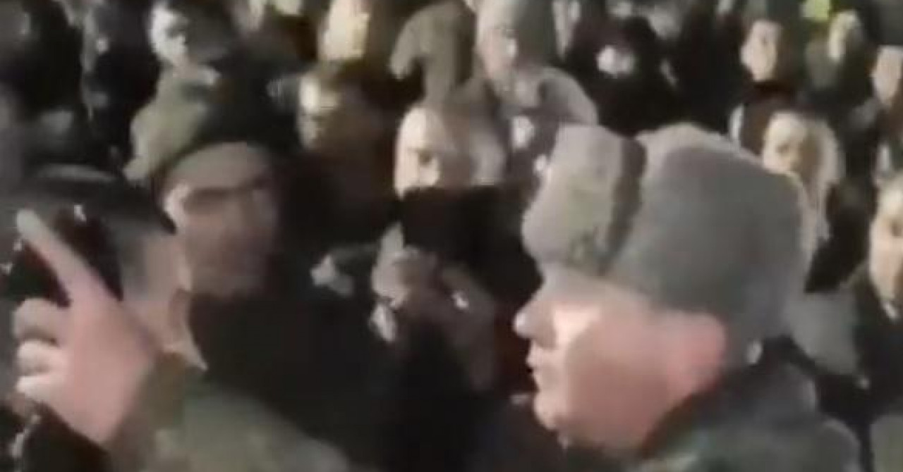 Procurilo dramatično pismo ruskih marinaca: ‘Zapovjednici od nas traže nezamislivo i zovu nas ‘ljudskim mesom‘‘