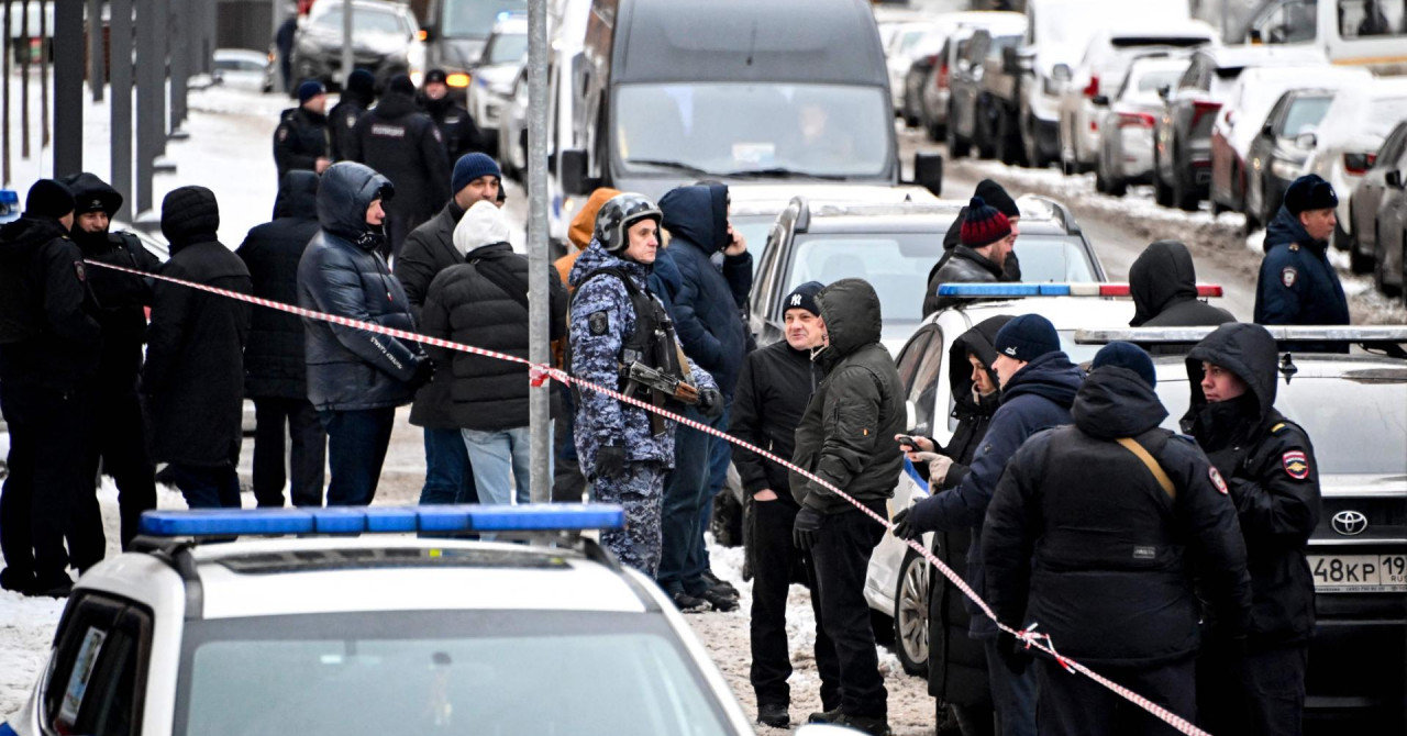 PANIKA U RUSIJI Nakon likvidacije ruskog generala, nova drama u Moskvi: ‘Dignut ću u zrak auto s tim čovjekom!‘