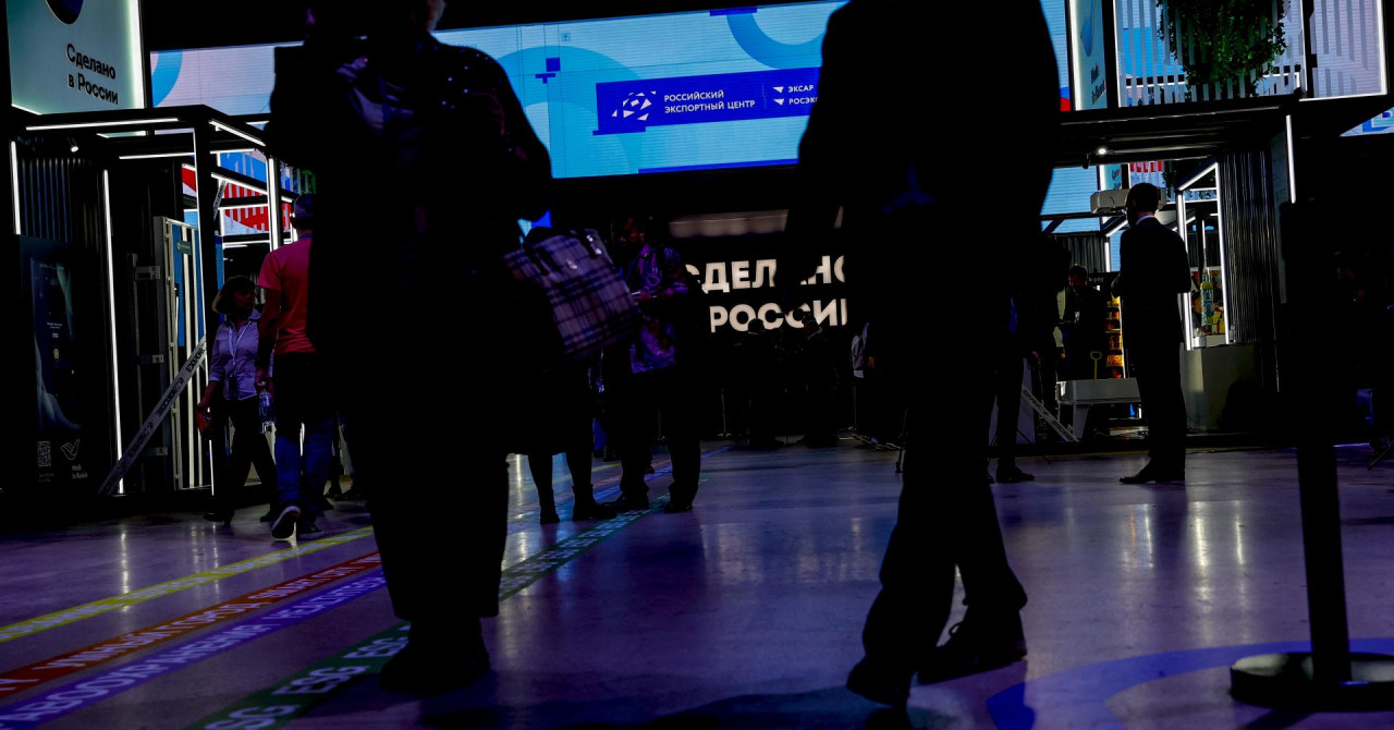 Ruski mediji tvrde: ‘Šest zemalja EU je povećalo izvoz u Rusiju, prednjače Hrvatska i Slovenija‘