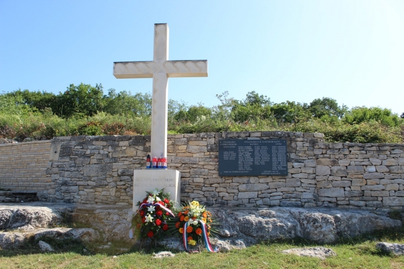 SLUŠALA KAKO SE ČETNICI DOGOVARAJU TKO ĆE JE UBITI! ‘Ajde ti, ja imam samo četiri metka!’, ‘Pa, onda je zakolji!’: Matija preživjela pucanj u glavu, sve ispričala