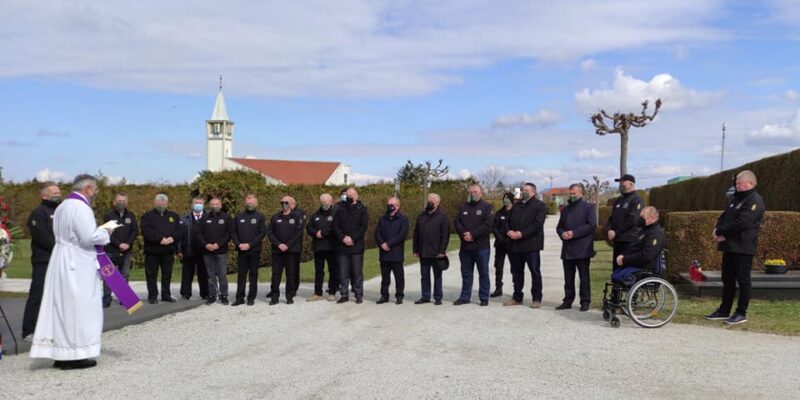 SVEČANO OBILJEŽENO 30 GODINA OD OSNIVANJA SJP PU VŽ „RODA“…