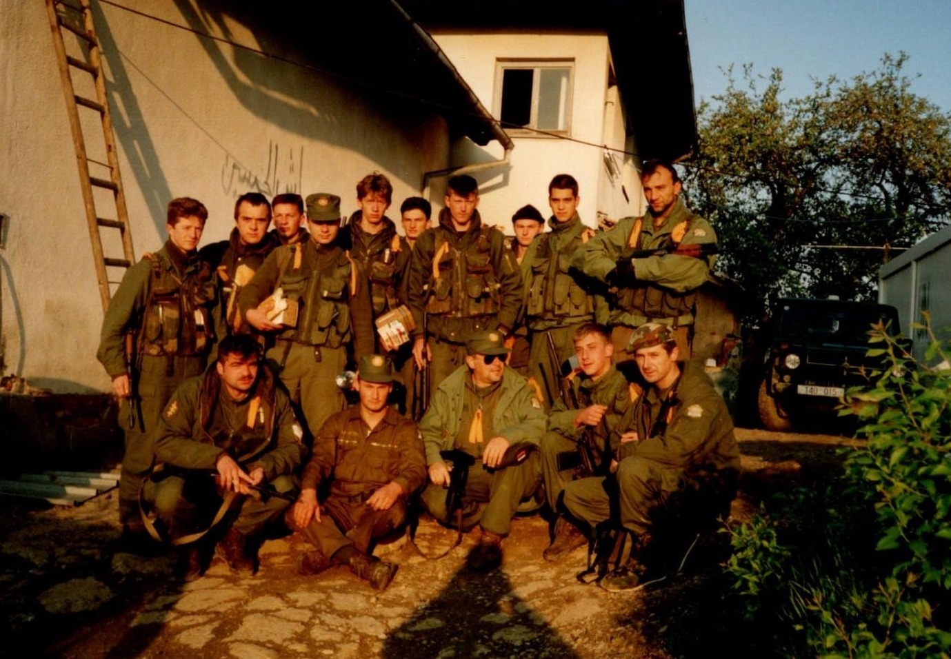 SJP PU varaždinske „RODA“ u operaciji “Bljesak”, koja je promijenila tijek Domovinskog rata