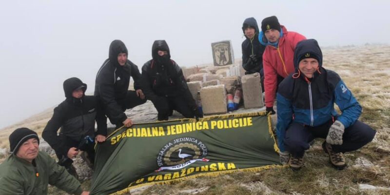 „RODE“ SLETJELE NA DINARU…