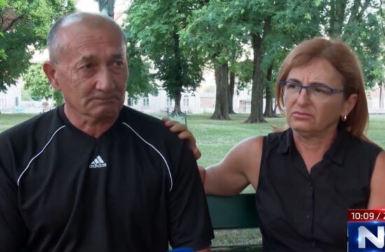 Roditelji ubijene Mihaele: “Gledao je kako umire naše dijete i nije joj pružio pomoć”