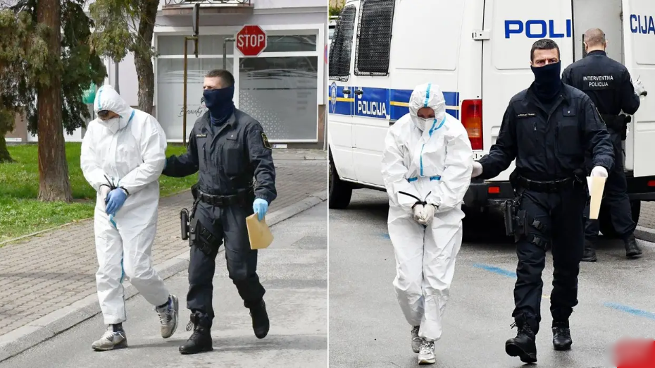 Policija utvrdila: Majka šakama udarala curicu po glavi i tijelu