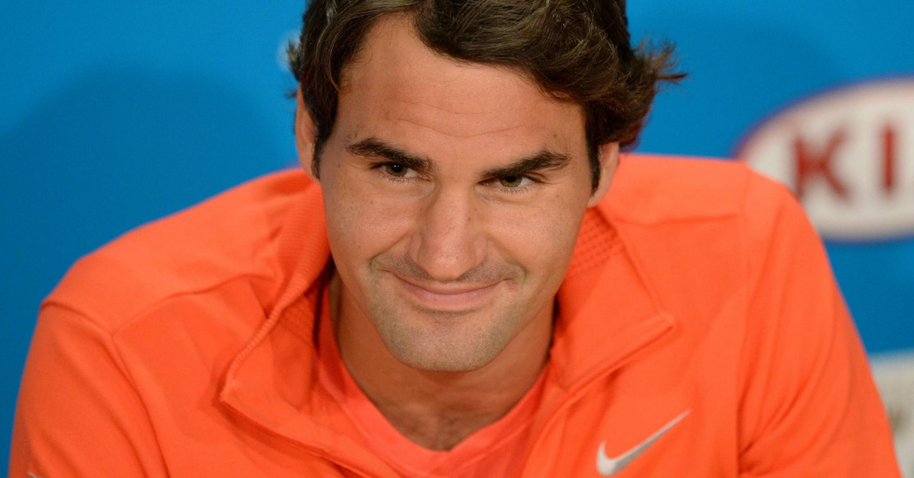 Roger Federer objavio kraj teniske karijere!