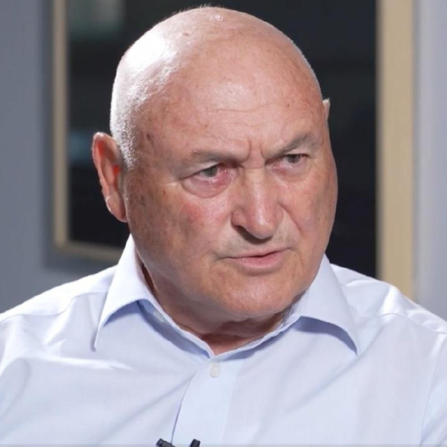 Roglić i Vlahović okupljaju 'otpadnike' iz HUP-a u novu udrugu