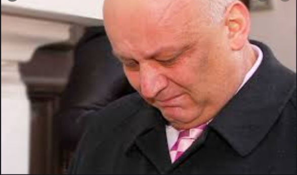 Strašna tragedija: Preminuo i drugi brat Ljube Ćesića Rojsa