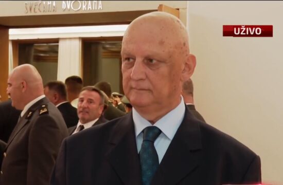 Rojs stao uz Milanovića i žestoko prozvao ministra Anušića: Za mene je on nula, napuhanko!