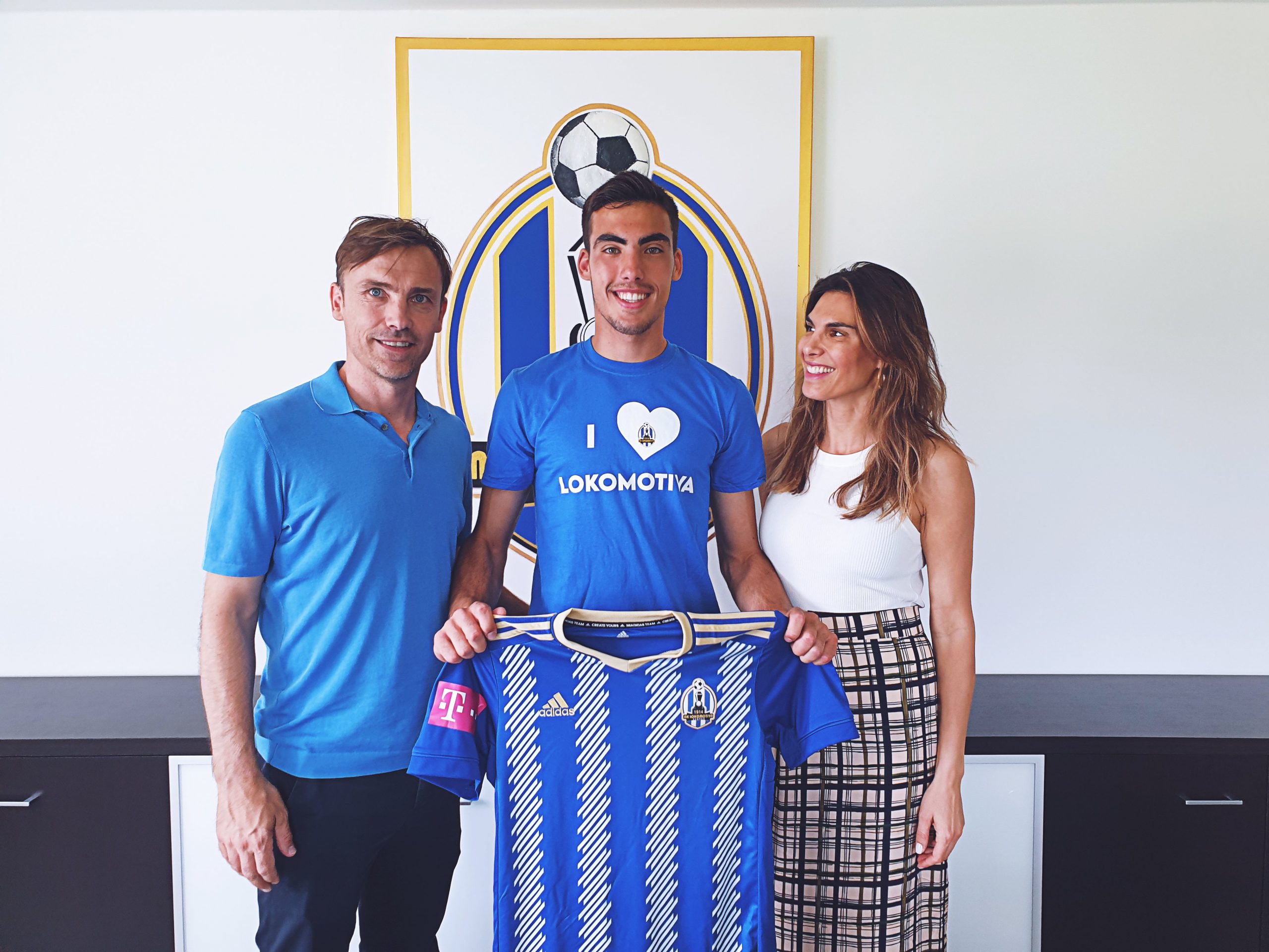 Gotovo  je, Roko Šimić  u rekordnom transferu prelazi u Red Bull Salzburg!