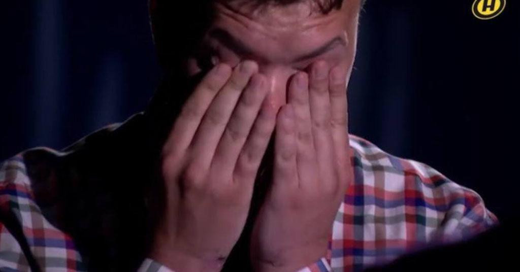 Protaševič se slomio na TV-u, priznao ‘krivnju‘ i hvalio Lukašenka; Njegov otac: ‘Ovo je mučno gledati!‘