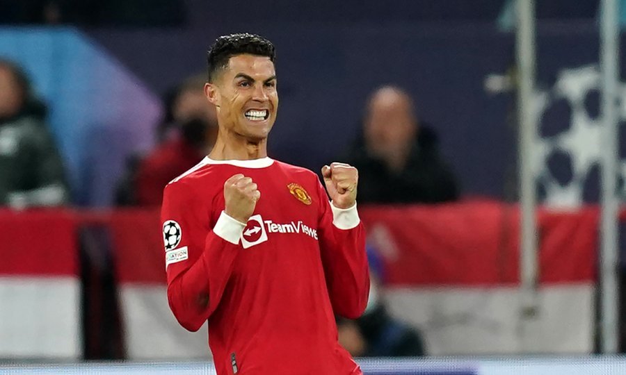 LIGA PRVAKA   Nevjerojatan preokret Manchester Uniteda; Cristiano Ronaldo zabio za pobjedu protiv Atalante, Josip Stanišić asistent u pobjedi Bayerna