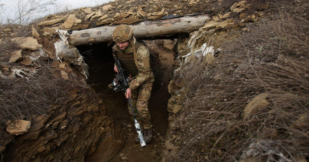 PRIČA IZ ROVOVA ‘Toliko su nam blizu da ih vidimo. Nema pravila, ovo je totalno drugačije od Afganistana i Sirije‘
