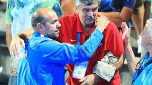 ‘Ovo ću ti samo jednom reći...‘: Legendarni Rudić izljubio izbornika i dao mu najveći mogući kompliment