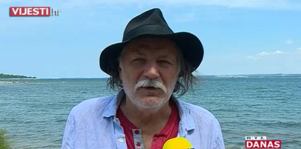 Mladen Pavković: Rade, kad ćeš pozvati kolegu Zelenskog na Brijune?