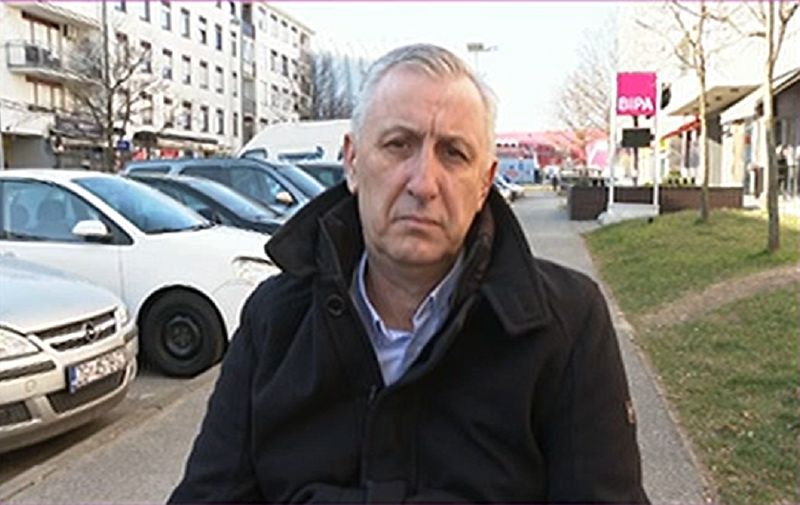 Demo kaže da su suradnici nagovarali Bandića da uspori: 'Nije mogao, živio je Zagreb'