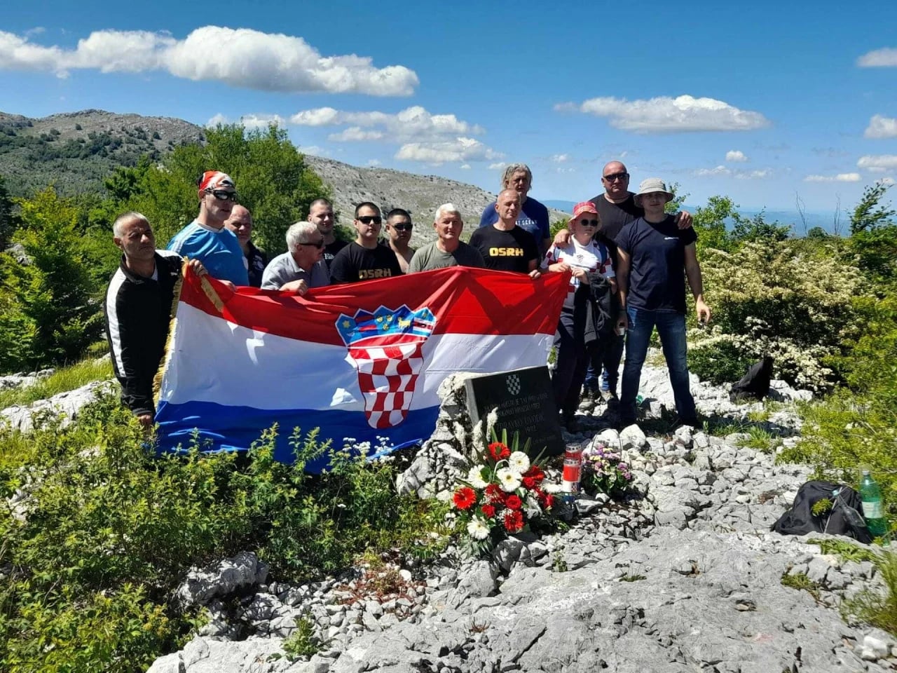 Prisjećamo se žrtve koju su Zdravko i Dubravko podnijeli u Domovinskom ratu; pravi su heroji: ‘Hvala svima...‘