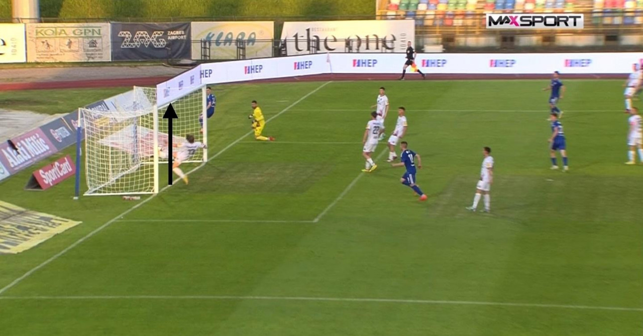 Ogorčeni Rudeš objavio priopćenje: ‘Tražimo suspenziju sudaca! Zašto uopće postoji VAR?‘