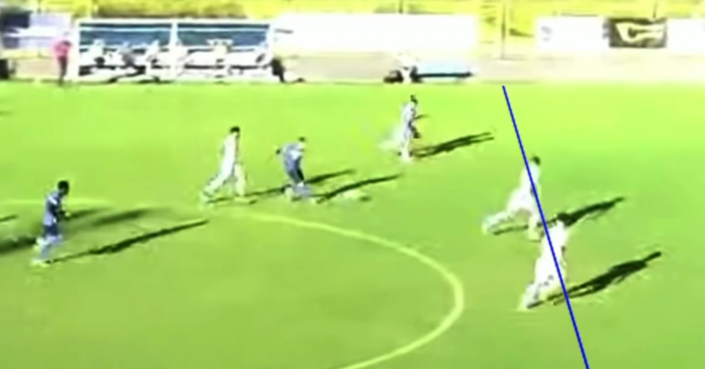 NOVI SKANDAL U HR NOGOMETU: Ovako nešto hrvatski nogomet ne pamti! Svi suci su suspendirani i čeka ih teška...