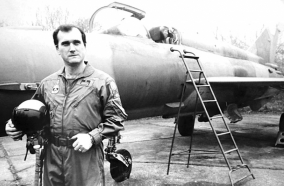 ‘NEĆU PUCATI NA HRVATE’: Na današnji dan Perešin je potpuno šokirao JNA