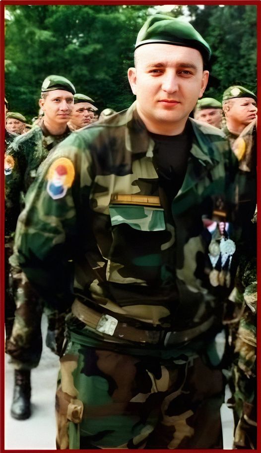 Na današnji dan, 30.  travnja 2005. – preminuo  Rudolf Kolak - TUŽNO SJEĆANJE