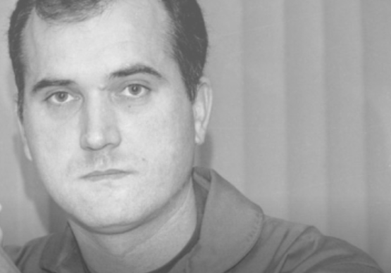 Na današnji dan 1995. godine poginuo Rudolf Perešin.