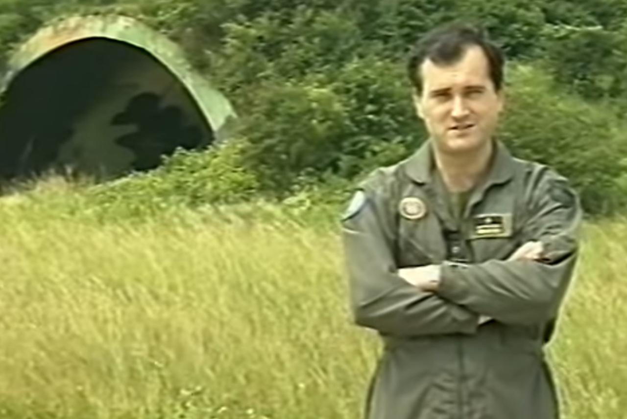 25. listopada 1991. – Rudolf Perešin prešao sa svojim MiG-om 21 na hrvatsku stranu (VIDEO)