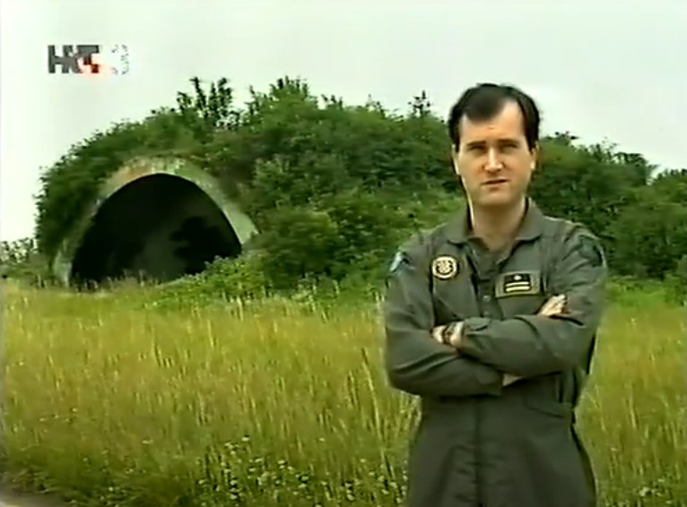 Na današnji dan 02. svibnja 1995. godine poginuo Rudolf Perešin - TUŽNO SJEĆANJE (VIDEO)