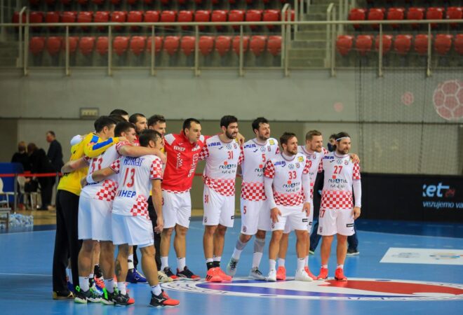 HRVATSKA RAZBILA UKRAJINU, KAUBOJI I DALJE SJAJNI!