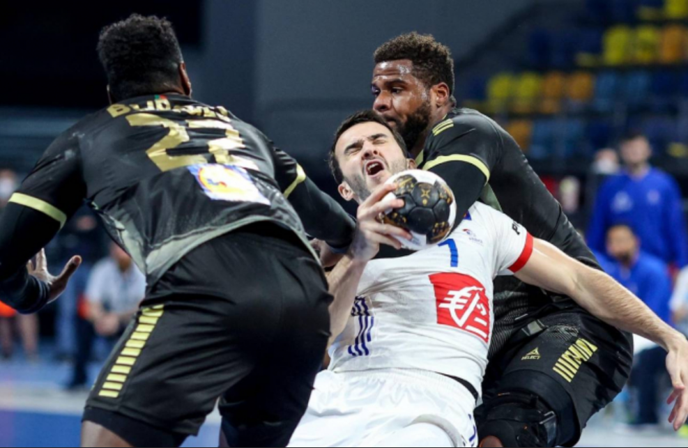 FRANCUZI ODRADILI SVOJE: Kauboji čekaju još dva suparnika u drugom krugu