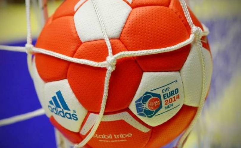 1. kolo skupine II: SP rukometaši: Argentina - Japan 28-24