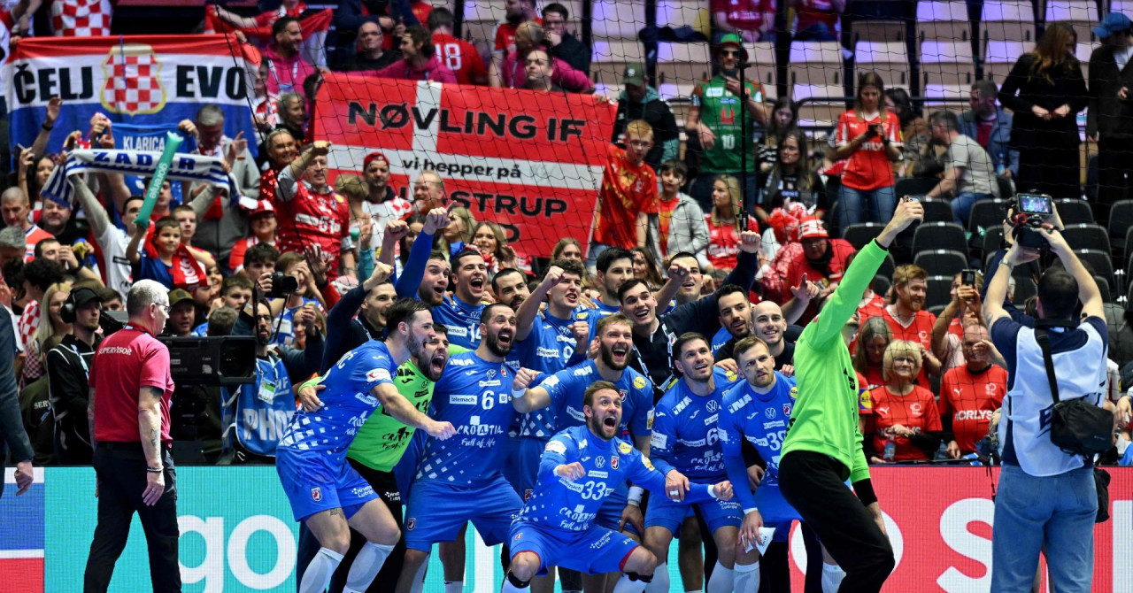 Savez potvrdio: ‘Nema dočeka jer nije prihvaćena želja igrača da pjeva Thompson!‘