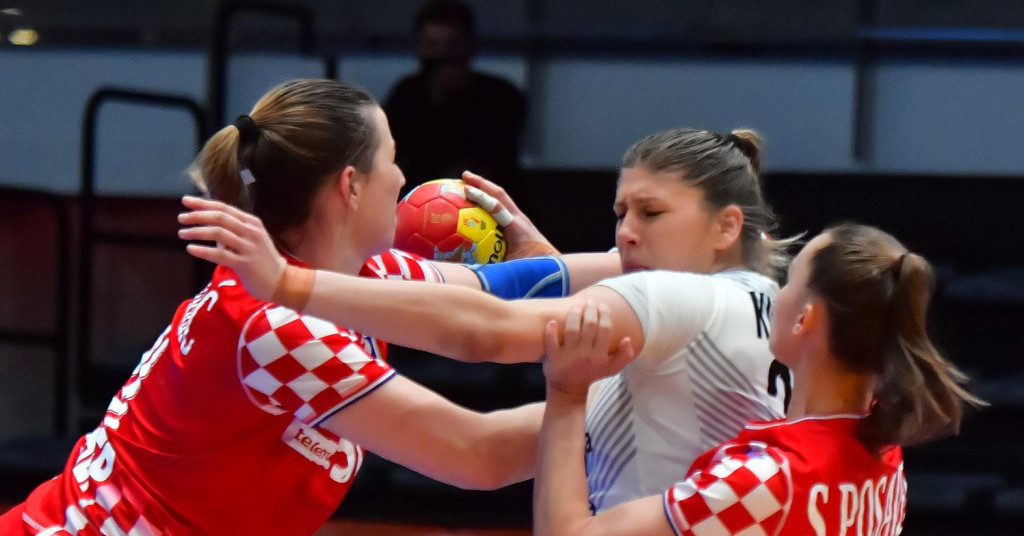 Hrvatske rukometašice nadvisile su Argentinu i ostale u teoretskoj šansi za plasman u drugi krug