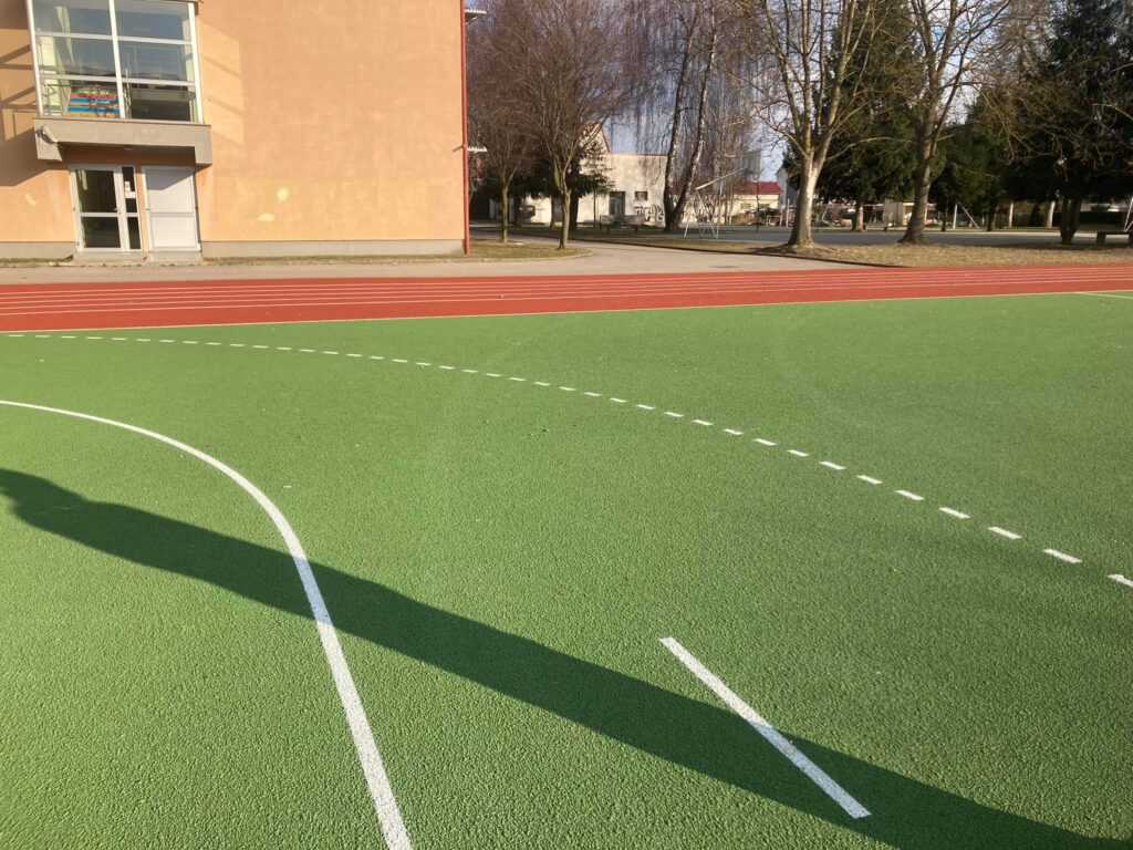 Javio se mladić koji je driftao po igralištu: Ako je ovo šteta od 420.000 kuna, onda…