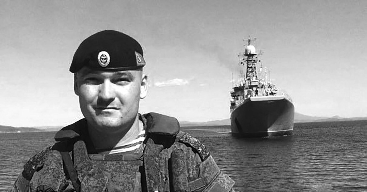 TEŽAK UDARAC Potvrđeno je: Ubijen je zamjenik zapovjednika ruske mornarice