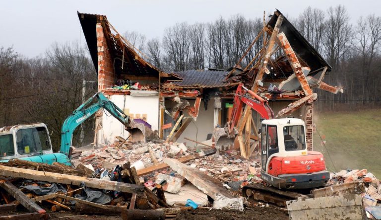 Godinama se zna za nekvalitetnu obnovu: ‘Gdje je država obnavljala, cijene su napuhane’