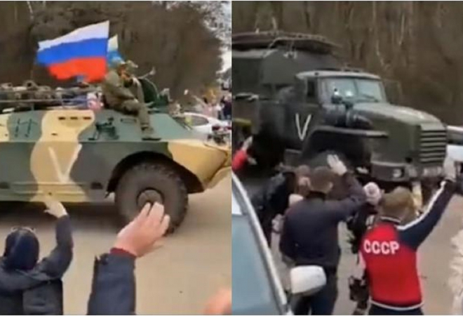 Rusi napadaju sa svih strana: ‘Raznijeli su branu, sela su poplavljena, pad je neizbježan’