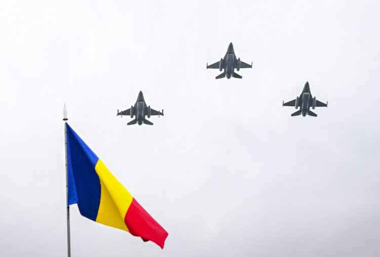 Rusi ušli u zračni prostor NATO članice, dignuti zrakoplovi, građani dobili poruku upozorenja