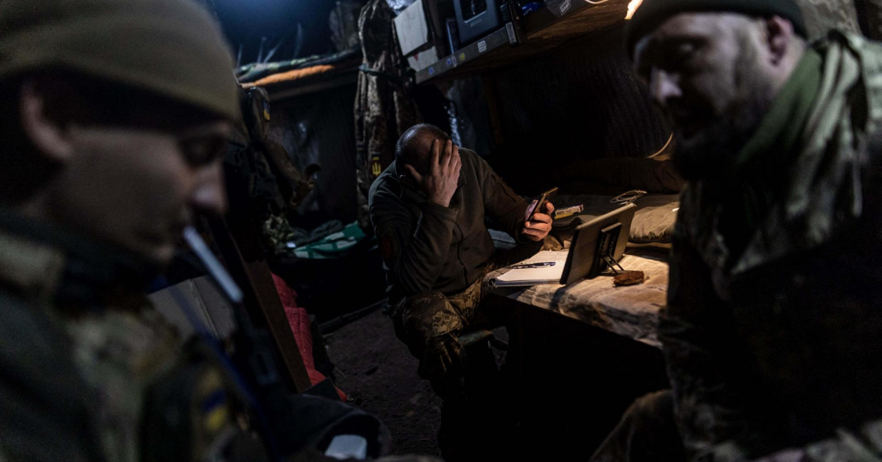 Rusi gomilaju snage kod Kupjanska, frontom se šire alarmantne vijesti: ‘I što nakon 12 minuta?!‘