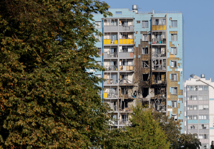 Ukrajinci udarili dronovima na Rusiju. Napadnuta i Moskva, ima mrtvih