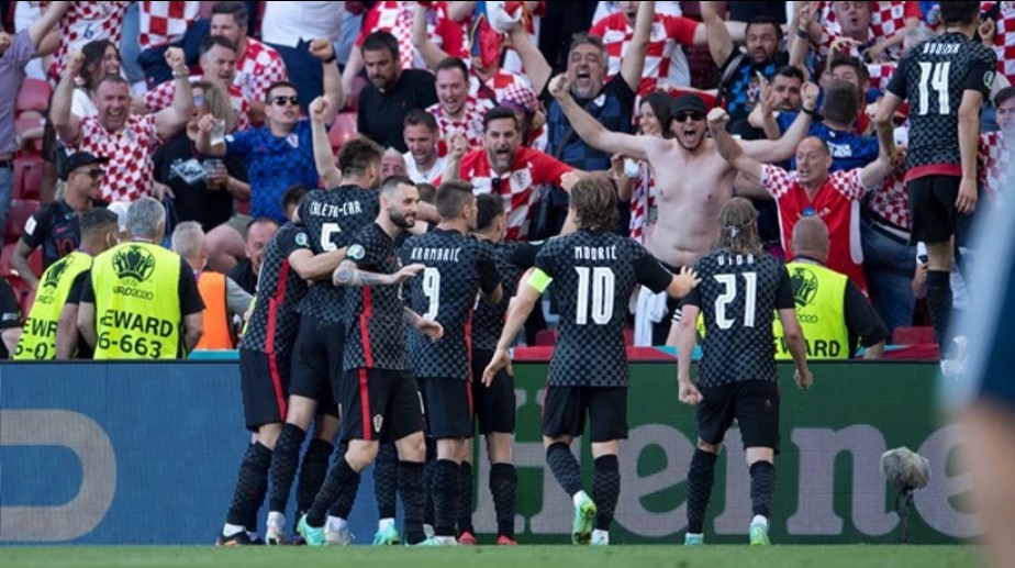 HRVATSKA DANAS U LOVU NA SP BEZ MODRIĆA. EVO SASTAVA U KOJEM BI VEČERAS VATRENI MOGLI ISTRČATI