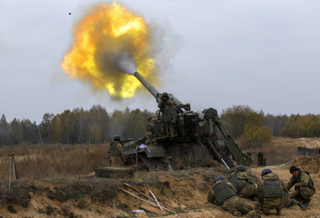 ‘GENERAL ARMAGEDON’ PRIZNAJE – ‘SITUACIJA JE TEŠKA’ Uskoro počinje velika bitka, što prije maknuti civile! Krenula nova faza rata: ‘Rusi nas žele baciti u mrak i hladnoću’