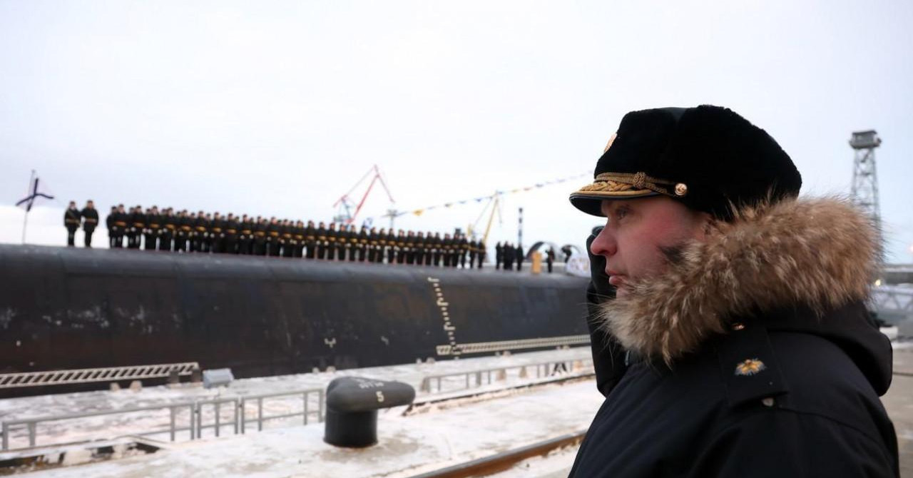 Dogovor Rusa i Amerikanaca sve bliže, zebnja u Kijevu, ali i u dvije NATO države: ‘Vraćaju se ruski ratni brodovi!‘