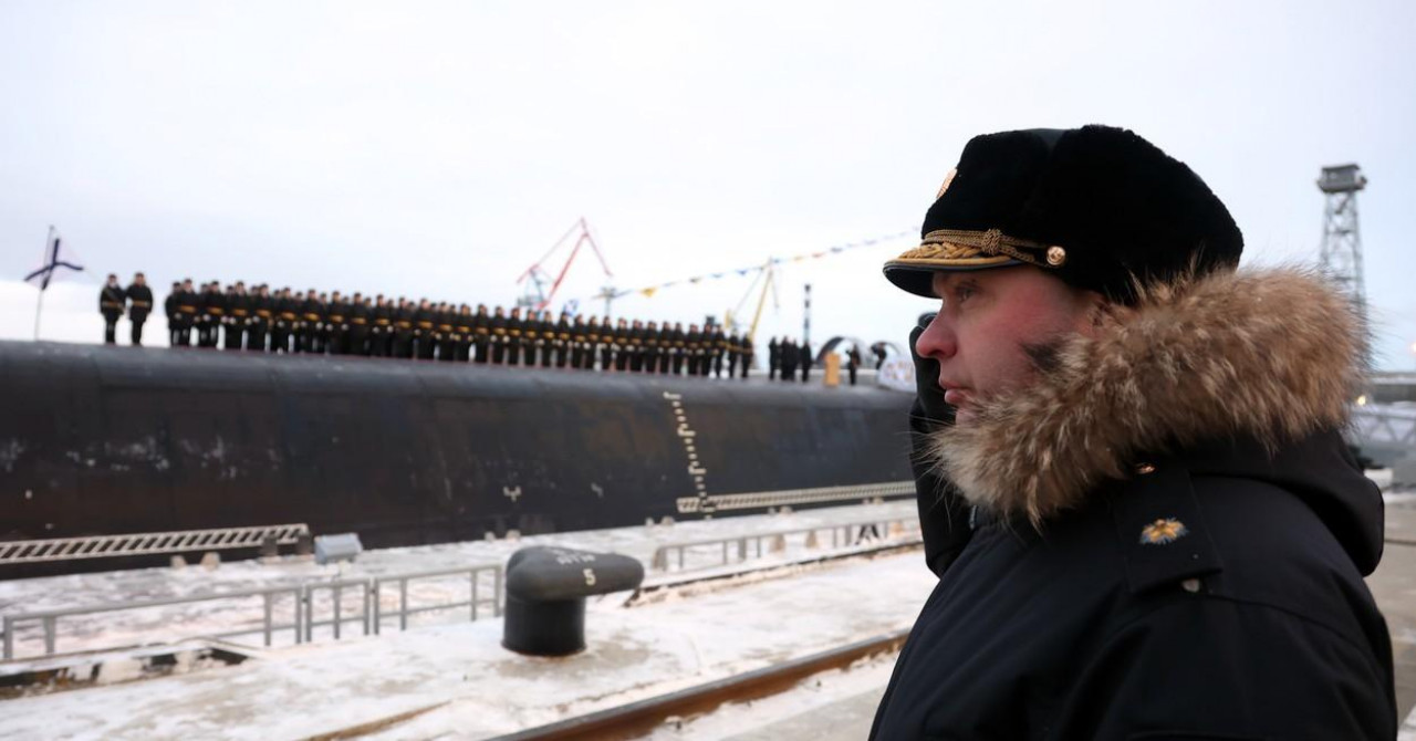 NOVI DEBAKL NATO-A Dali su Putinu ključeve zajedničkog dvorišta, a sad u očaju traže izlaz: ‘Ako tu stekne uporište...‘